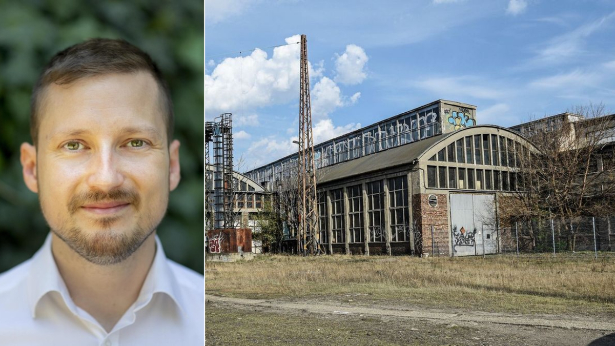 Lebukott a momentumos polgármester