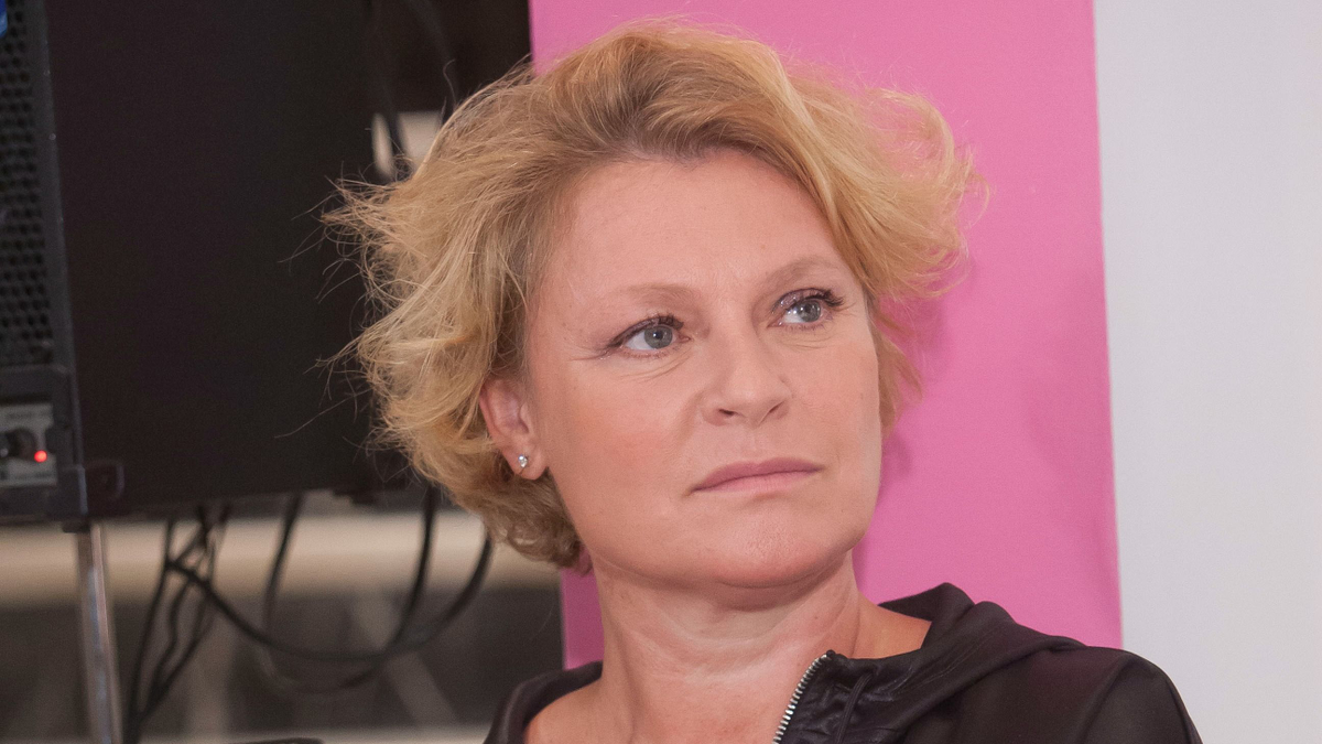 „Tiszta anyukája” – Hegyi Barbara le sem tagadhatná meseszép lányát, Rozit