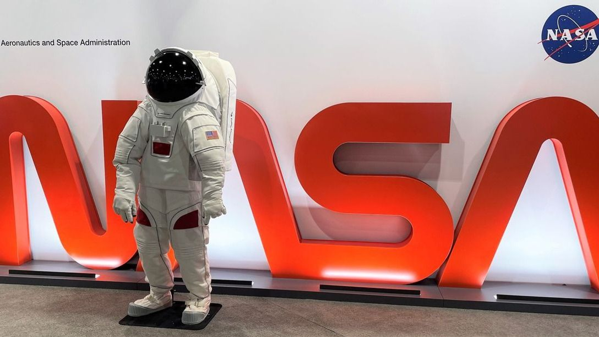Földön kívüli lávatavat fedezett fel a NASA – Videó