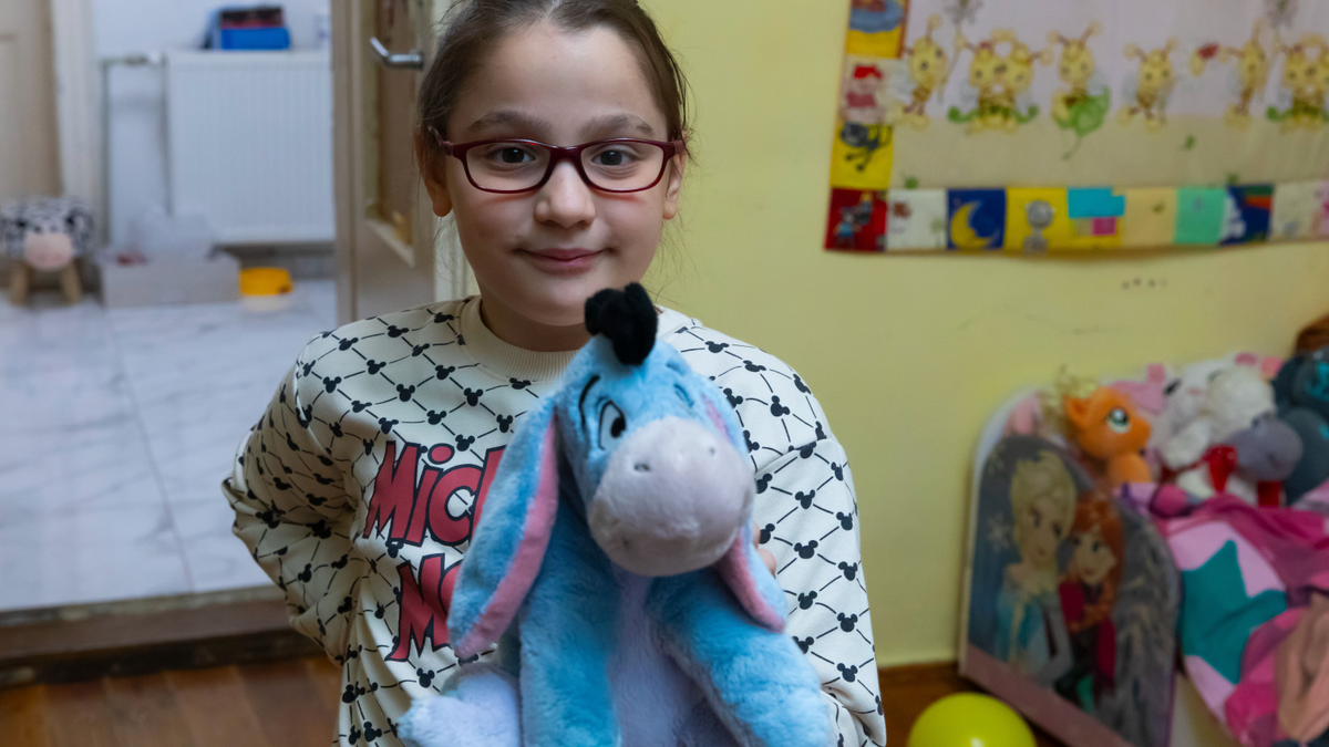 „Az utolsó utáni pillanatig küzdeni fogunk!" – Rossz híreket kapott a csontrákos Hanna családja