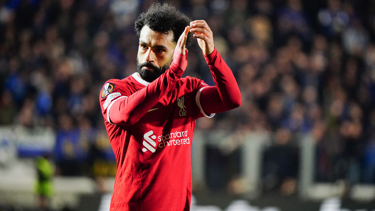 Széteshet Szoboszlai Dominik csapata, Klopp után egy másik kulcsember is leléphet