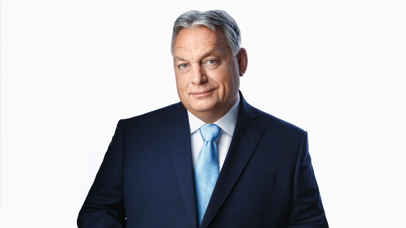 Orbán Viktor profilt változtatott a Facebookon