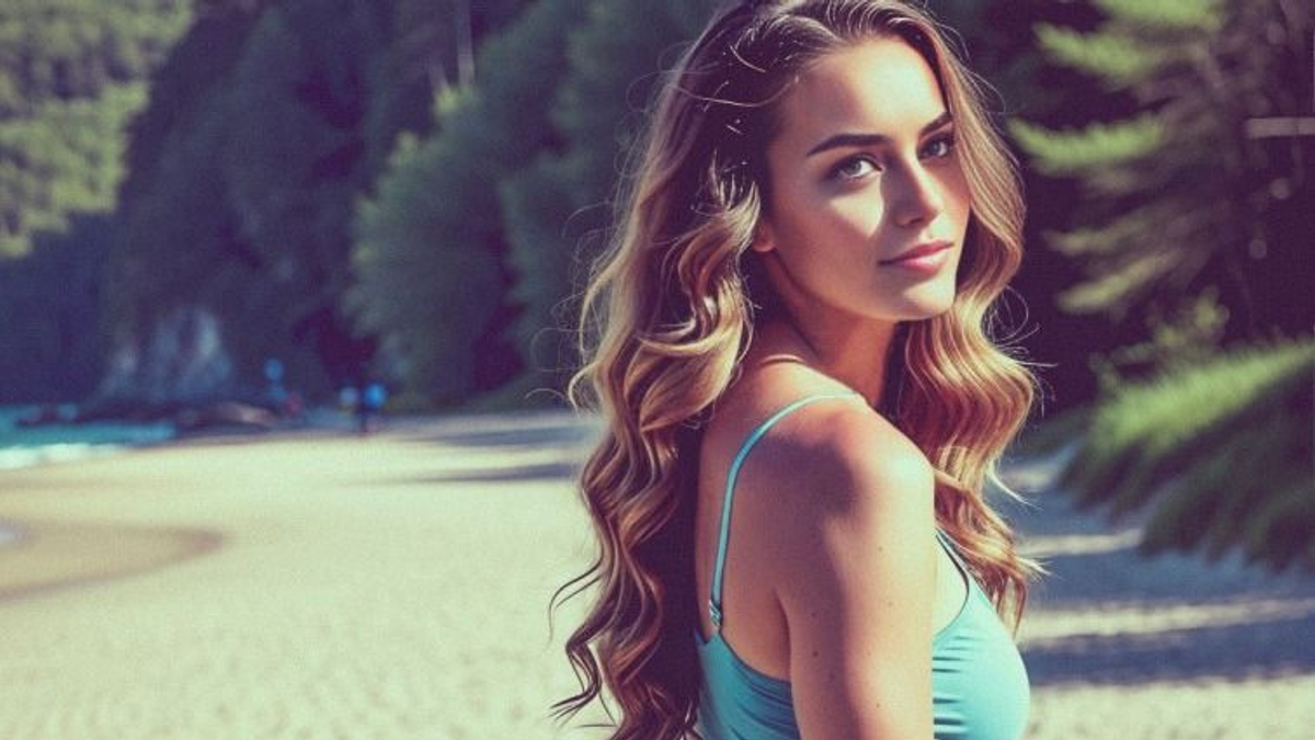Randira hívták a Duna TV nem létező műsorvezetőjét