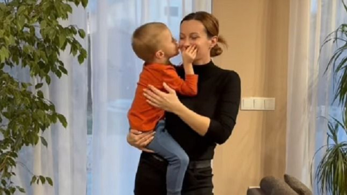 „Több százezer ember összefogásával sikerülhet” – A világ legdrágább gyógyszerére gyűjt a 4 éves Beni családja