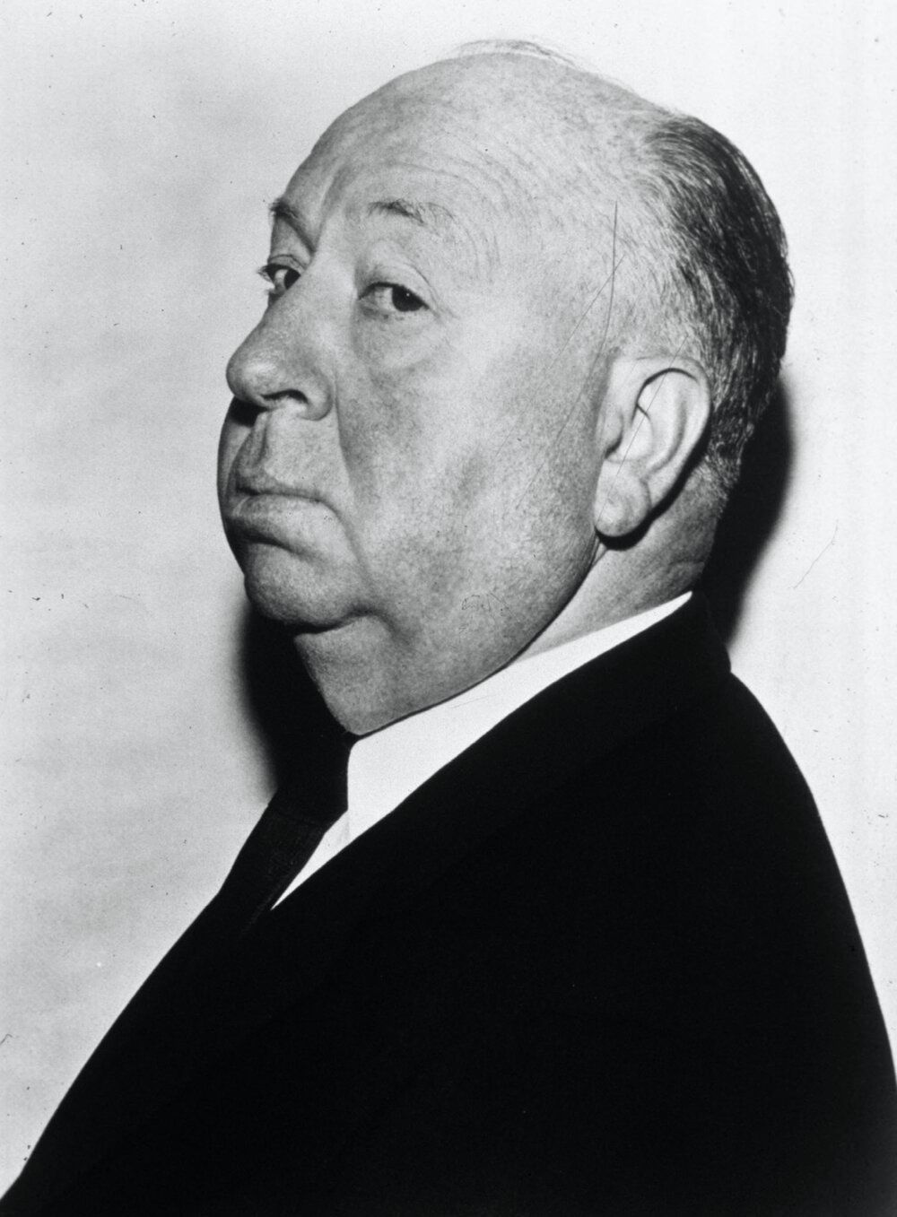 100 ANNIVERSARY OF BIRTH OF ALFRED HITCHCOCK hitchkok