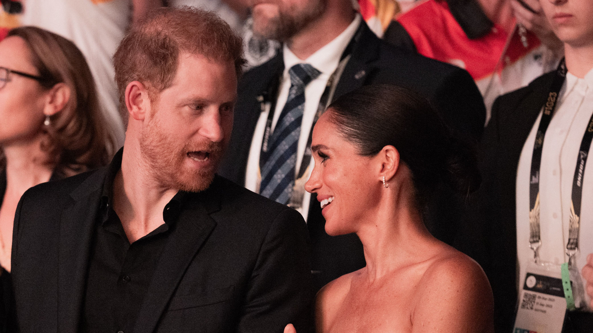 Így érez Harry herceg Meghan iránt