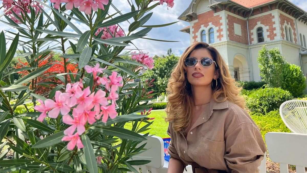 Radics Gigi megmutatta: náluk ez máshogy megy