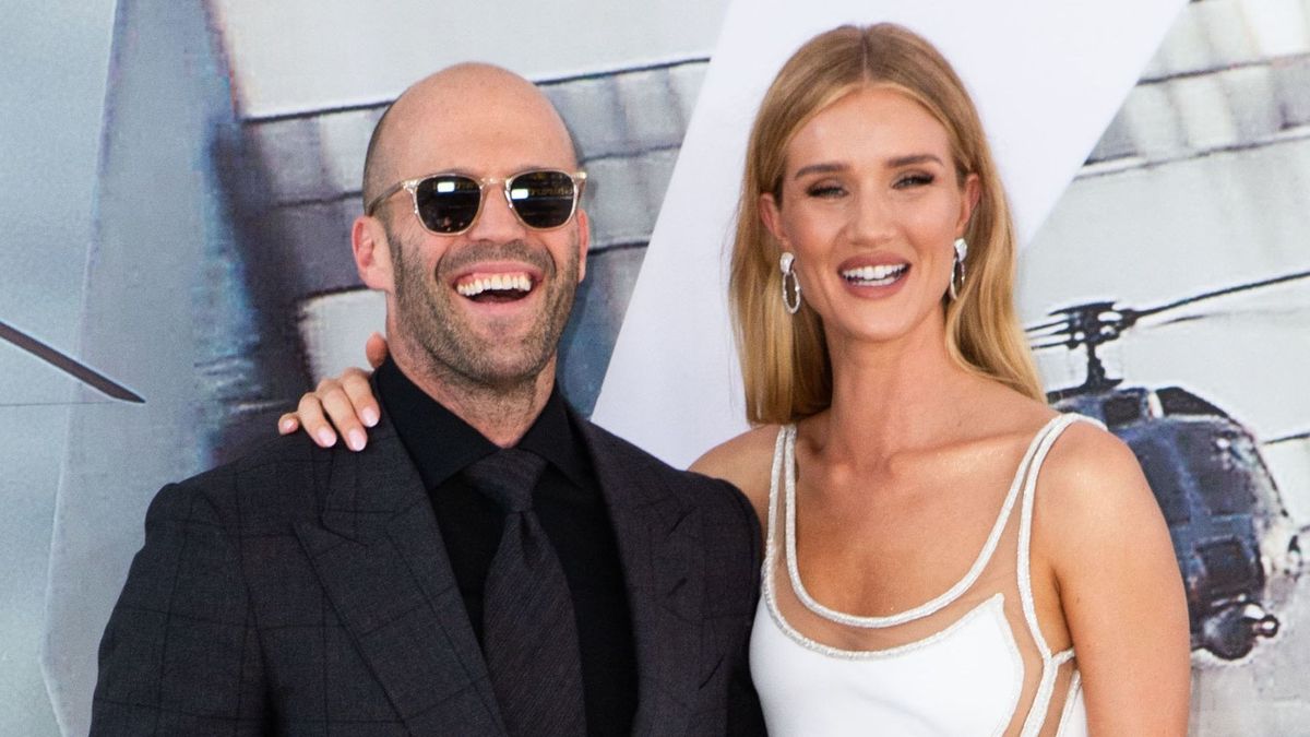 Los Angeles Premiere Of Universal Pictures' 'Fast &amp; Furious Presents: Hobbs &amp; Shaw'