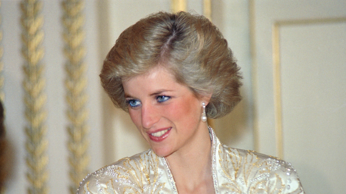 Szívszorító ajándék: ennyi emléke maradt Diana hercegnéből Harry hercegnek
