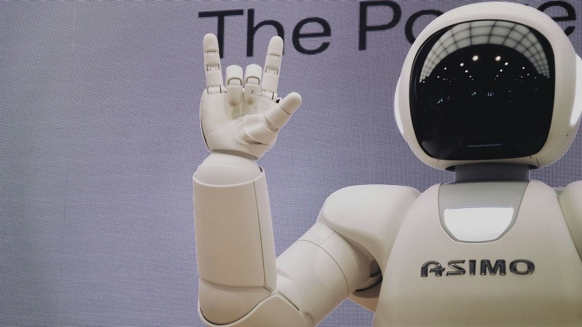 Megtestesült rémálom: mindenkit megrémített a mérnökök legújabb robotfejlesztése