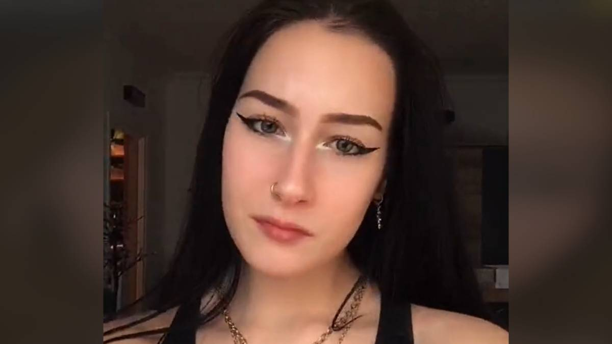 Egy év után nézte vissza Petra az egyik videóját – rémisztő, mit fedezett fel: „Beleborzongtam, amikor megláttam”