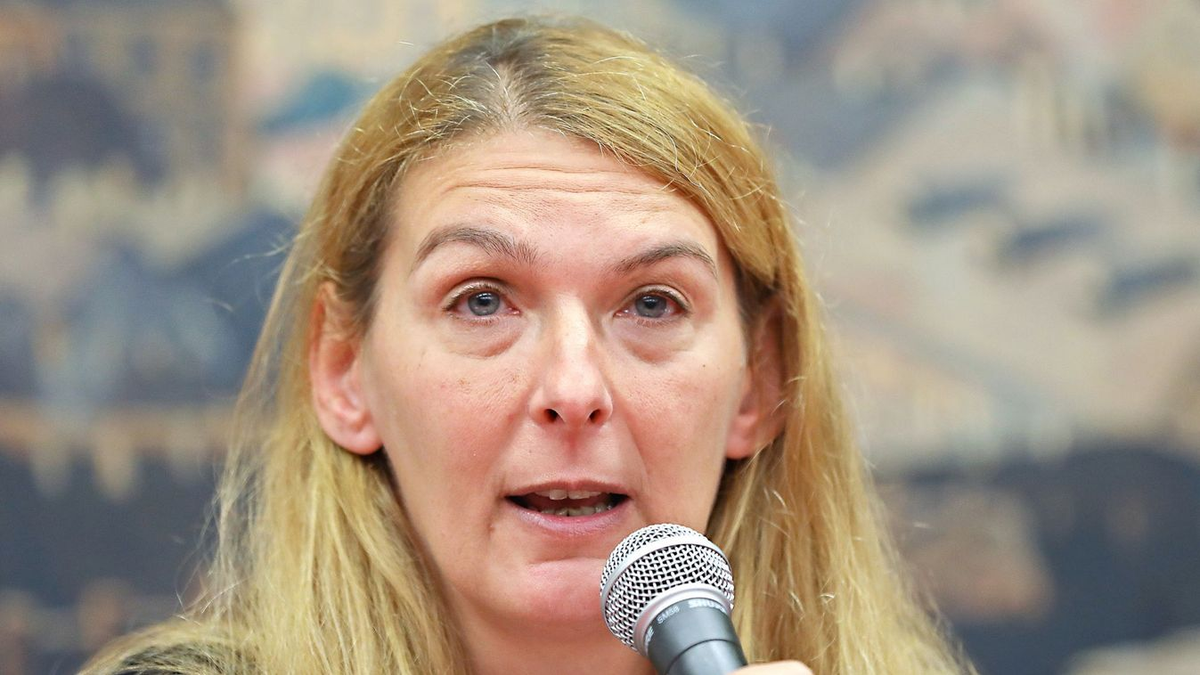 A baloldali politikusok is kiállnak Varga Judit mellett
