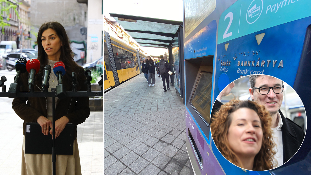 Szentkirályi Alexandra: Kapjanak vállalati országbérletet a BKK-BKV csoport munkatársai is!