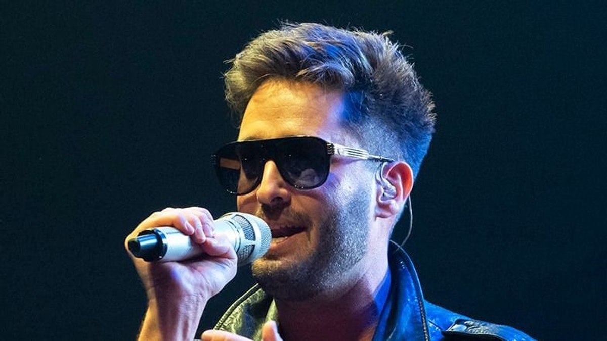 Király Viktor: Ki kellett békülnöm magammal