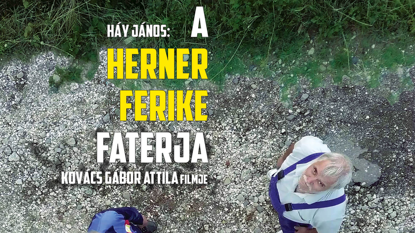 A Herner Ferike faterja - filmklub