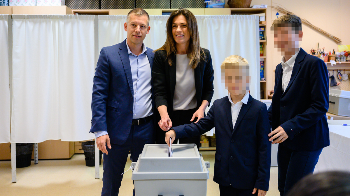 Magyar Péter a nagy fiát is többször megalázta, a gyerek már találkozni sem nagyon akar vele