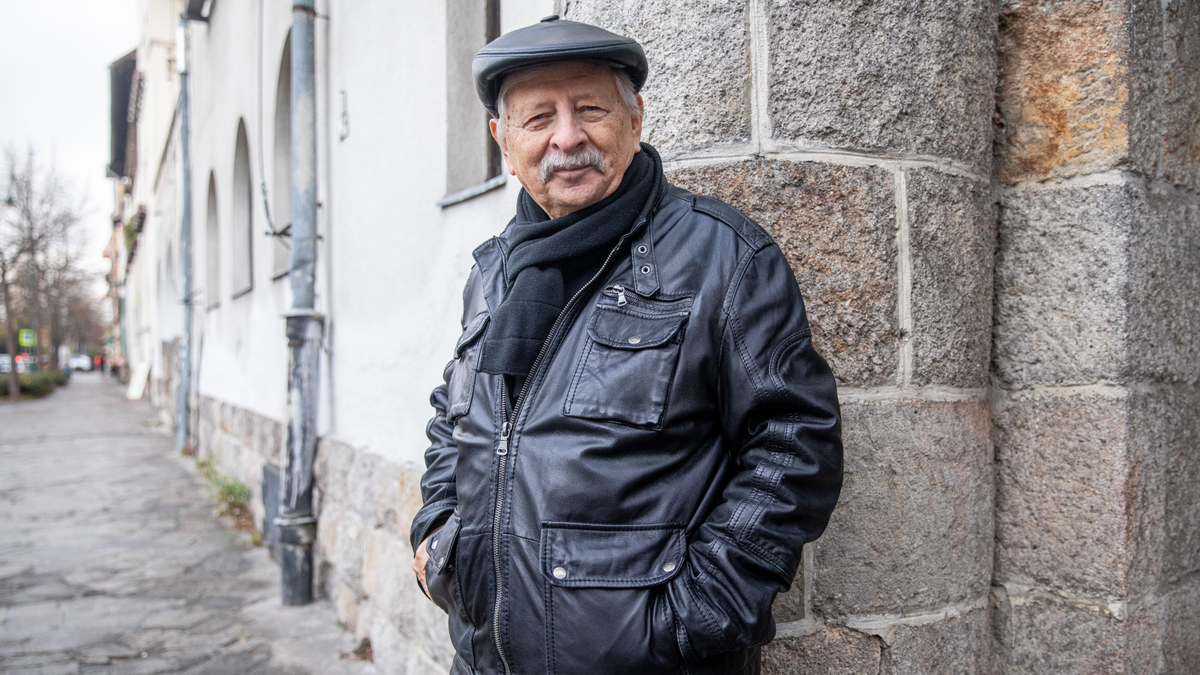 Várkonyi András meglepő titkot árult el házasságáról
