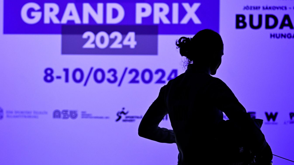 "Nem használtam semmit" - veszélybe került a magyar olimpikon