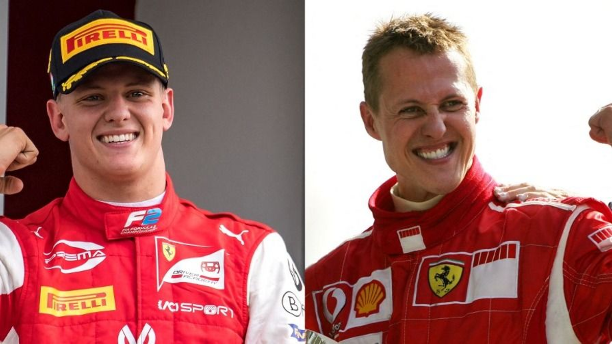 Rossz hírt kapott a Schumacher család, megint nem sikerült