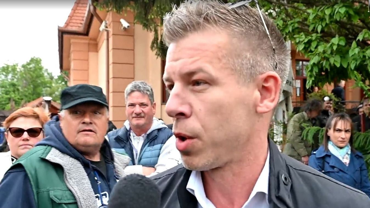 Gyurcsány, Karácsonyék és Magyar Péter mögött ugyanaz a cég áll