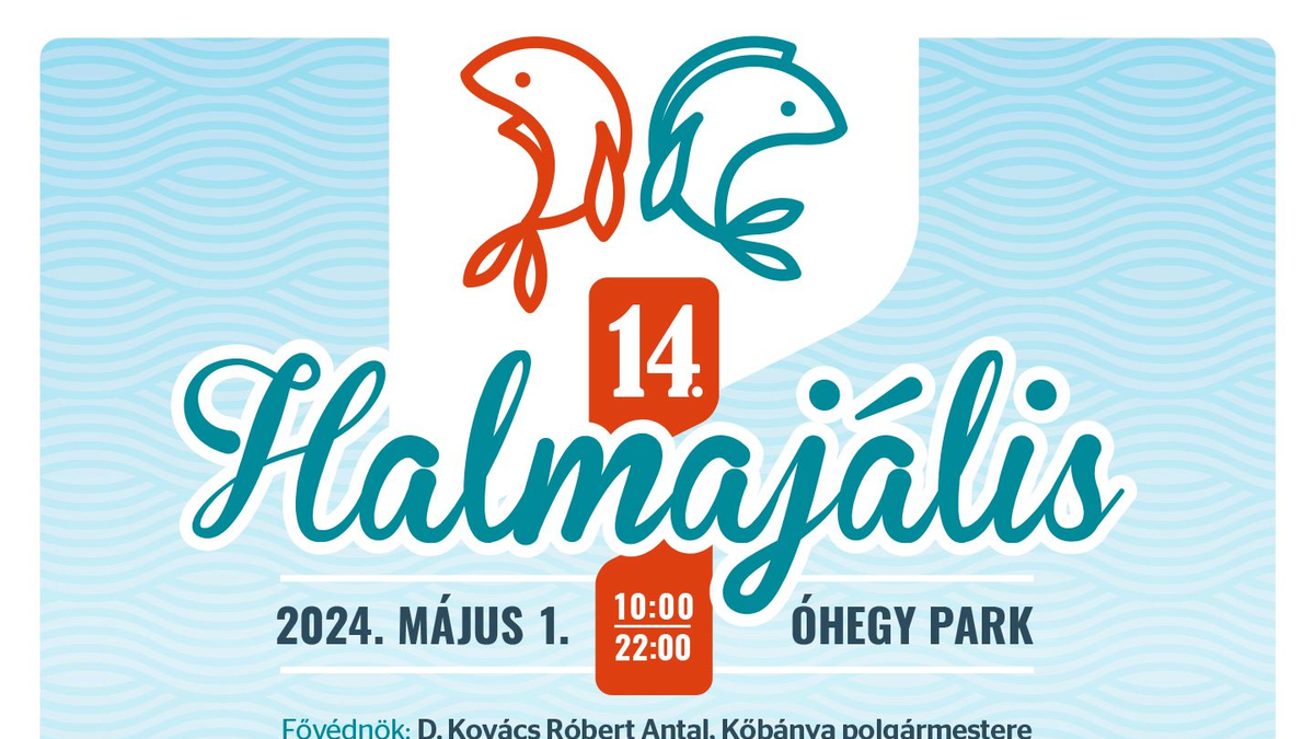 Halmajális - kóstold meg a legjobb kőbányai halászlevet!