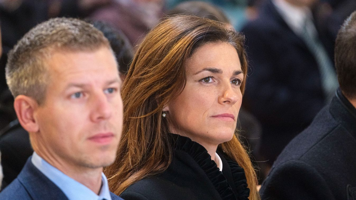 Itt a teljes rendőrségi jegyzőkönyv - így járta meg a poklot Varga Judit Magyar Péter elől menekülve
