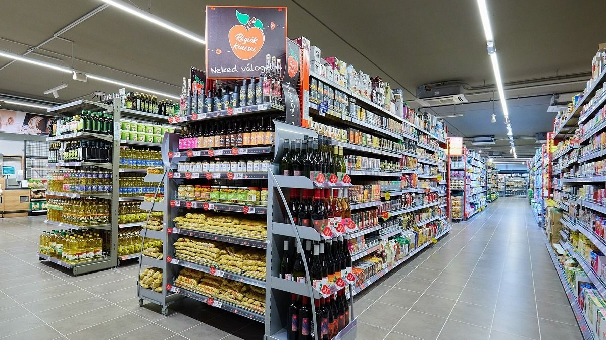 Segítsd te is a hazai kistermelőket: ezeket a termékeket keresd a SPAR polcain