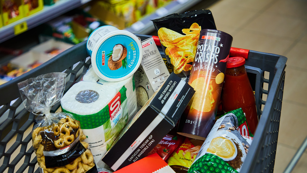 Örömhírrel jelentkezett a SPAR, így spórolhatunk még tovább