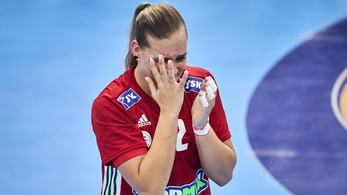 „Potyogtak a könnyek” – kulisszatitkokról mesélt a nagy diadal után a magyar sikerelnök