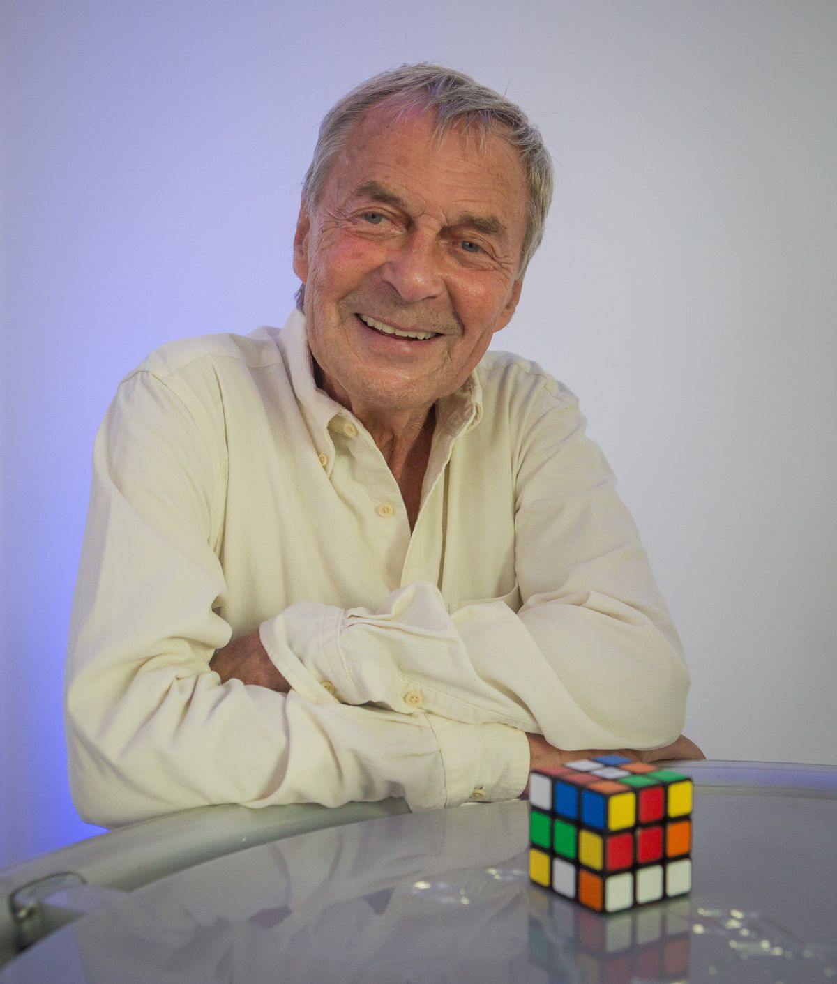 Rubik Erno-MO-1
