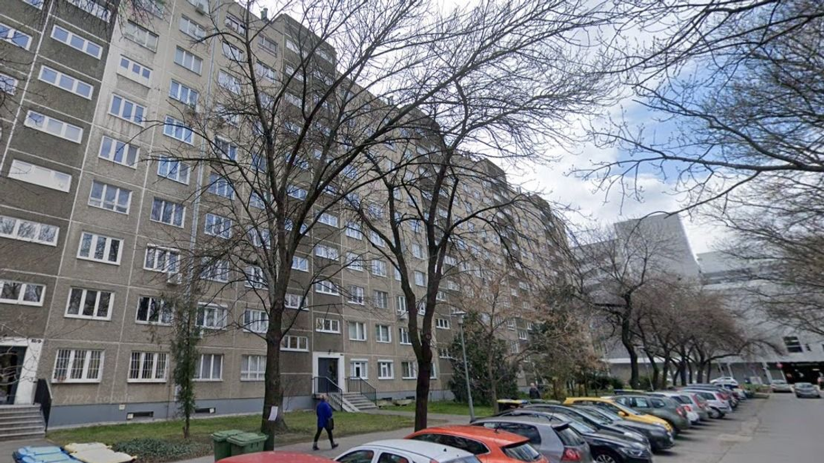 Horror Kelenföldön: sikoltozás verte fel a csendet, rohantak a lakók segíteni