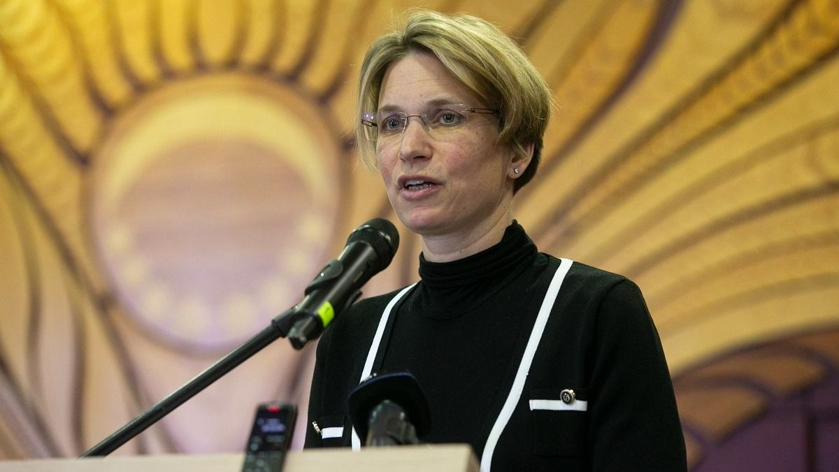 Hornung Ágnes: a kormány 14 éve kiemelt figyelmet szentel a családoknak és a gyermeket vállalóknak