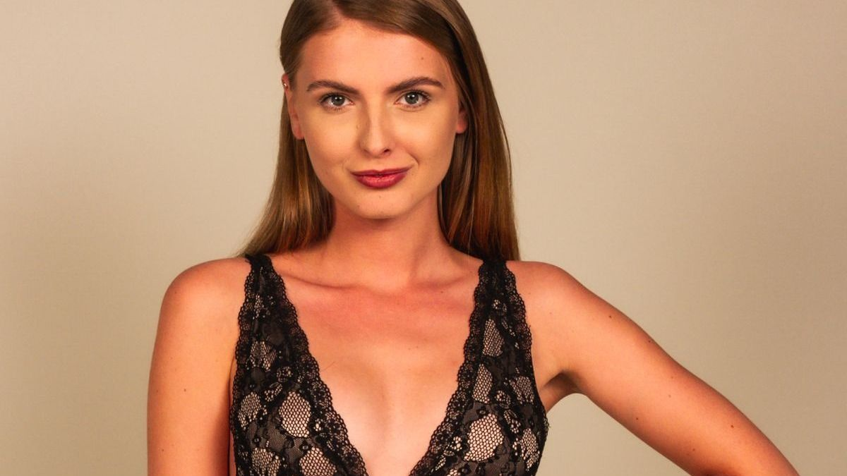 A szakmában ezt nem lehet: igénytelennek tartják a Next Top Model Hungary versenyzőjét a társai