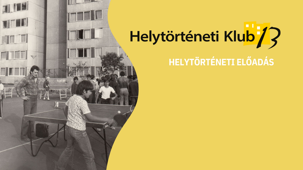 Helytörténeti hétfő – Élet-halál területe: A Vizafogó városrész kialakulása

