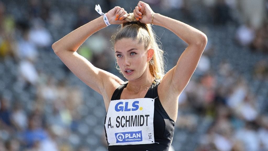 Alica Schmidt a tokiói statisztaszerep után, idén már futna is a párizsi olimpián