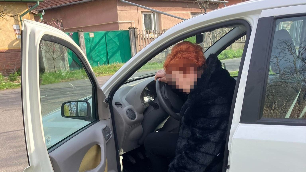 „Mindenki elment mellette, pedig látták, hogy baj van" – az út közepén lett rosszul egy nő