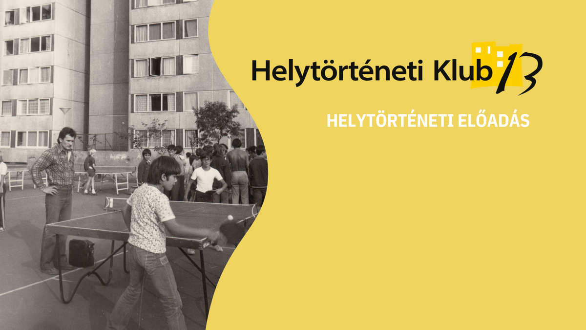 A Vizafogó városrész kialakulása - Élet-halál területe