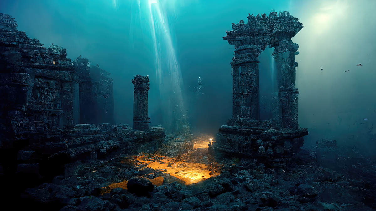 Atlantisz, Eldorádó... – Szerinted is elvesztek ezek a birodalmak? Itt az igazság!
