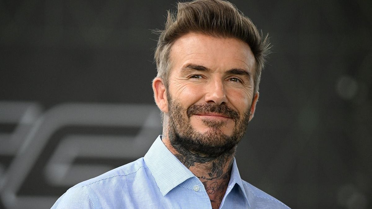 Botrány Hollywoodban: David Beckham bepereli Mark Wahlberget