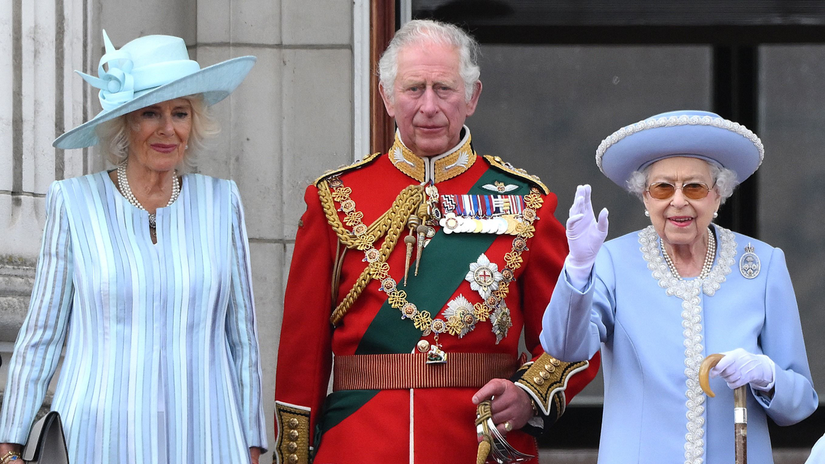 Az álom álom maradt – Elutasította a néhai királynő Harry herceg és Meghan Markle kérését