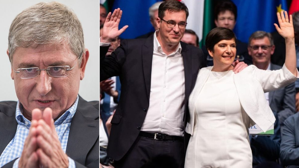 Karácsony egy interjúban beismerte, hogy Gyurcsányék a főnökei, a követői nem akartak hinni a fülüknek