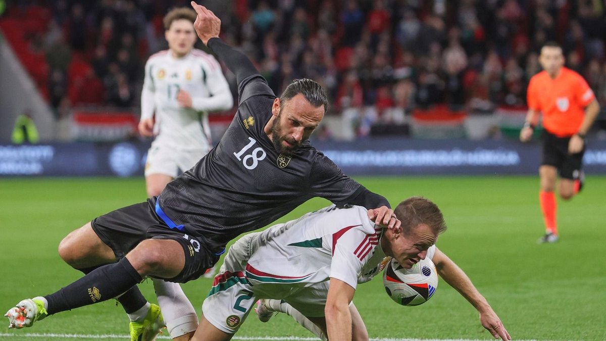 Veszélyben az Európa-bajnokság? Marco Rossi embere azonnal riasztotta a magyarokat