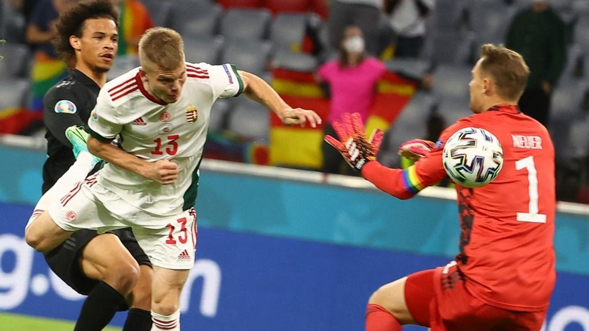 Bemutatjuk Marco Rossi csapatát, három érdekesség Schäfer Andrásról