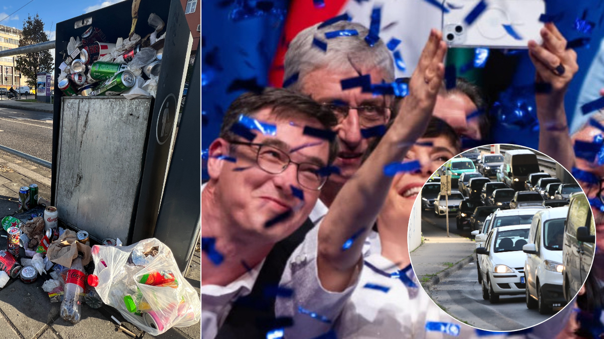 Itt a mérleg Karácsony Gergely ígéreteiről: nem tud mivel kampányolni, mert öt évig nem csinált semmit – a csődön kívül...