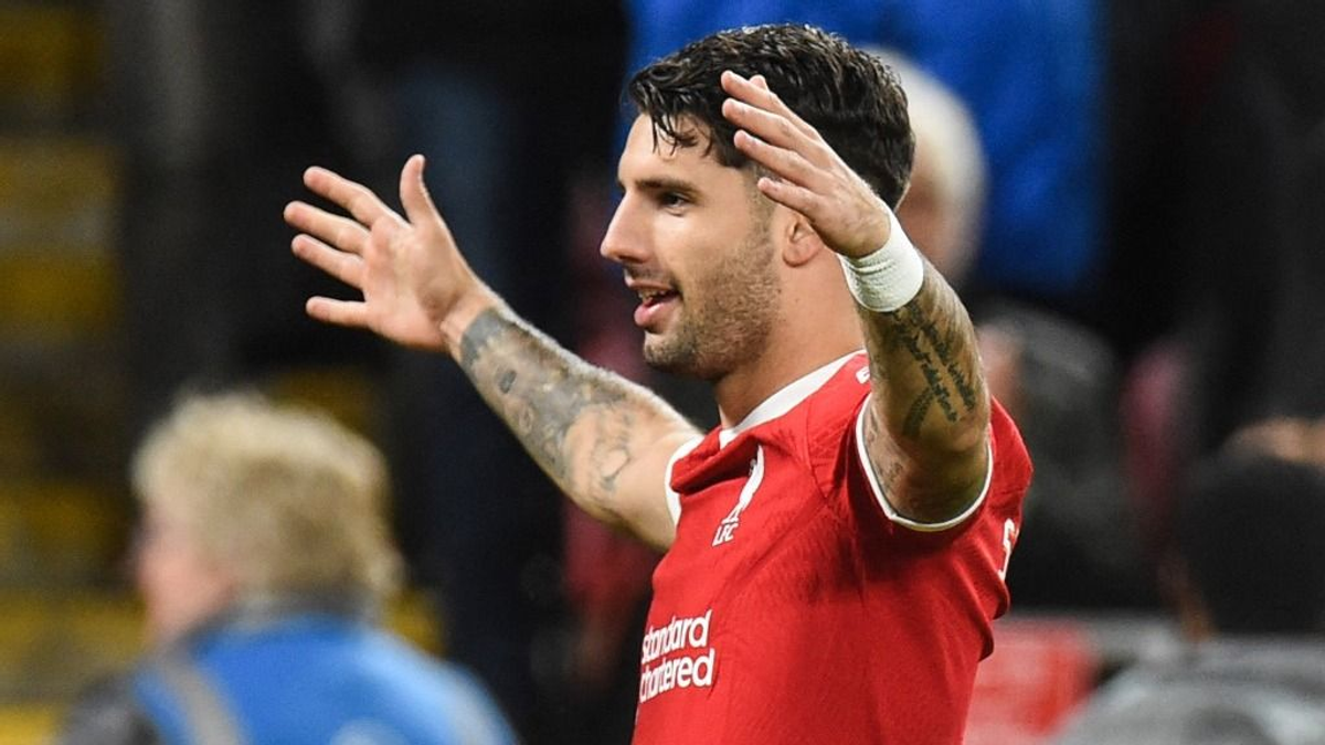 Szuper hírt kapott Szoboszlai, ő lehet a meglepő liverpooli edzőváltás nyertese
