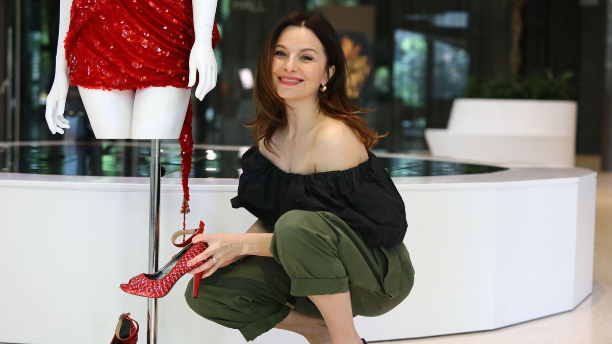 Világsztár dívák ereklyéit csodálhatják meg a magyarok a Zene Házában