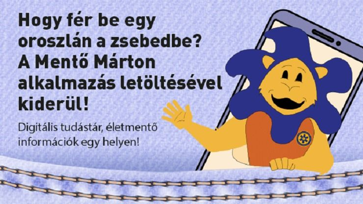 Innovációval a gyerekek életéért (X)