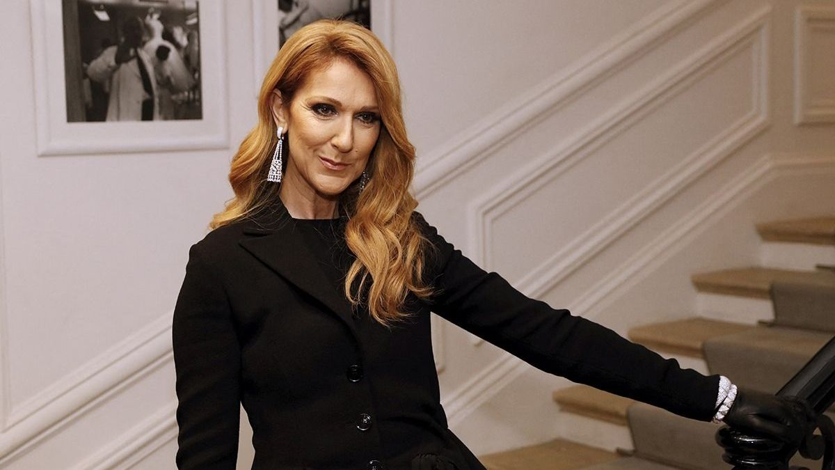 „Nem győztem le, bennem van” – őszintén vallott súlyos betegségéről Céline Dion