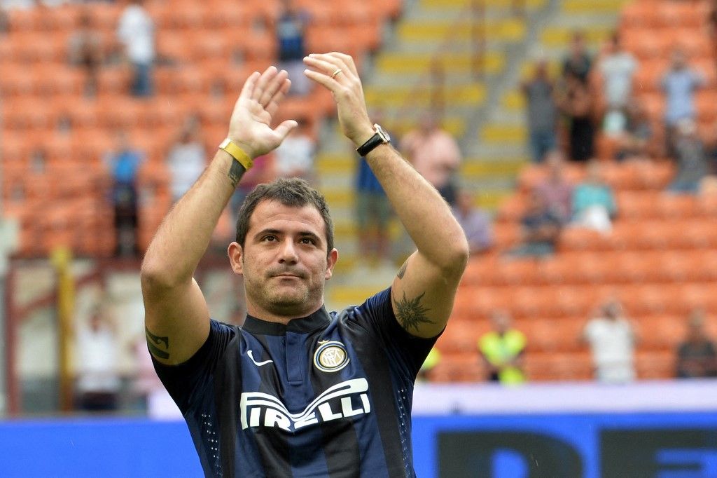 Dejan Sztankovics 2004-től 2013-ig játszott az Interben