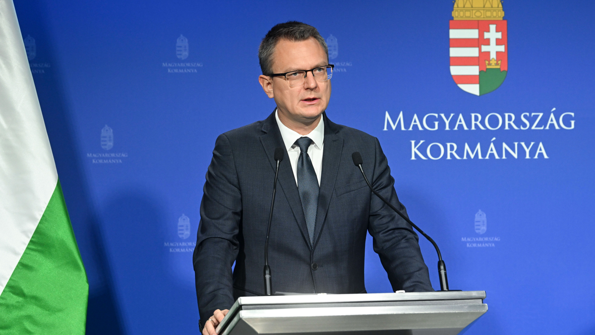 Rétvári Bence: A pedofiloknak nincs kegyelem